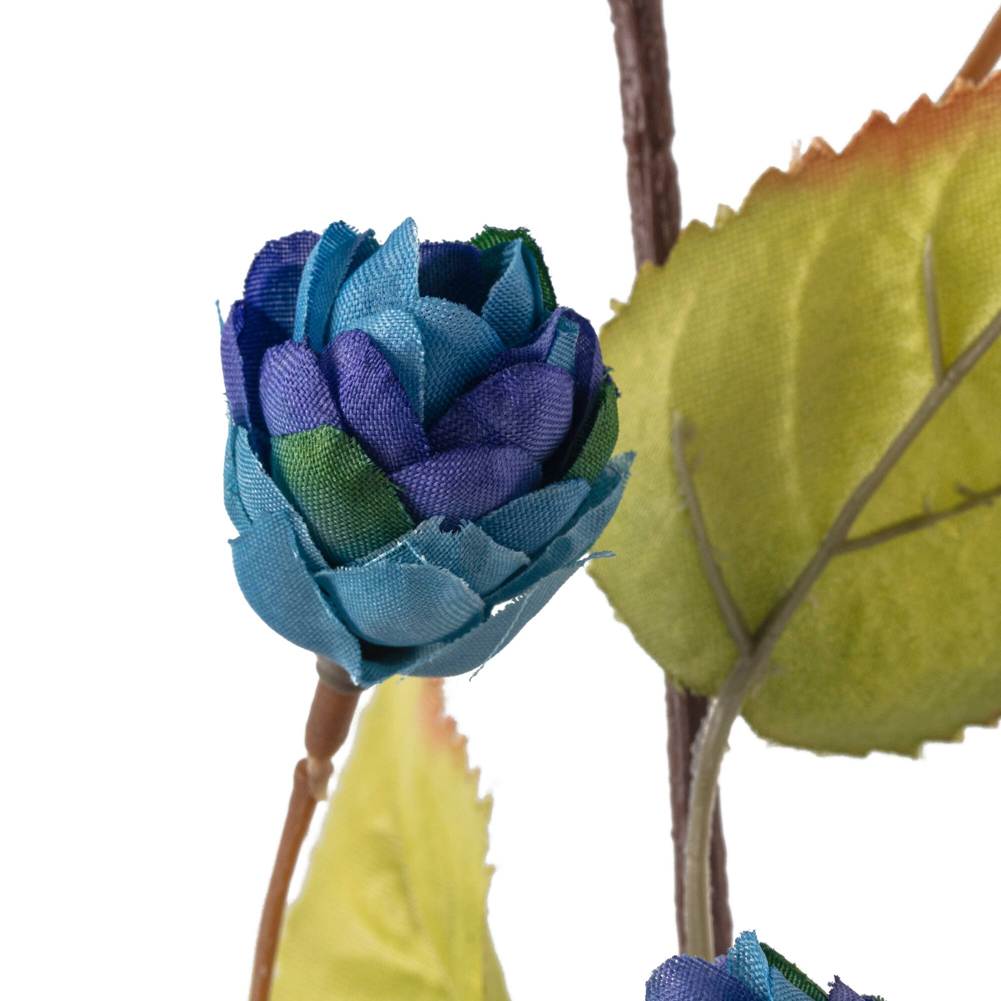 Navy Hops Stem by Ashland®